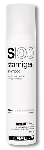 S00 STAMIGEN SHAMPOO 200ML S00 STAMIGEN SHAMPOO 200ML