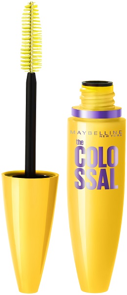 MAYBELLINE COLOSSAL MASCARA BB