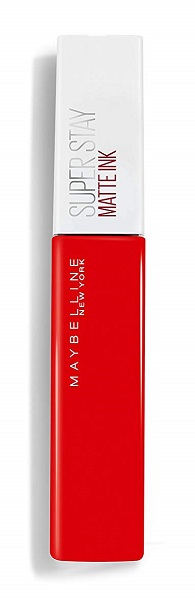 MAYBELLINE SUPERSTAY MAT BR118