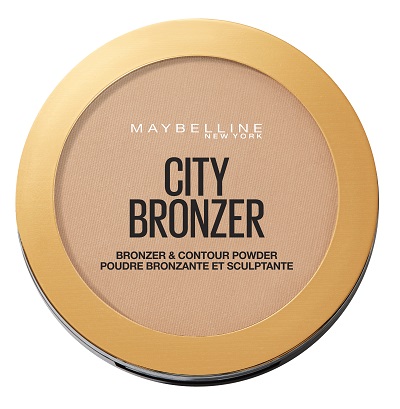 MAYBELLINE CITY BRONZE TERR200