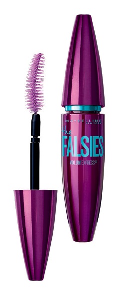 MAYBELLINE FALSIES MASCARA BLA