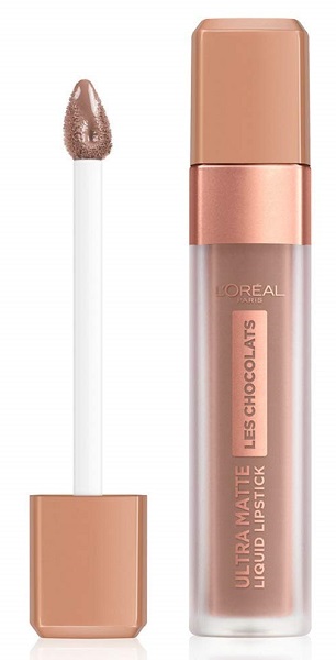 L'OREAL PARIS ROSS INF CHOC854