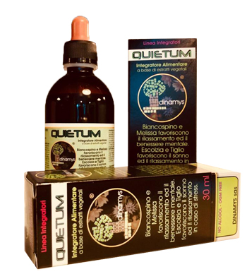 QUIETUM 30ML