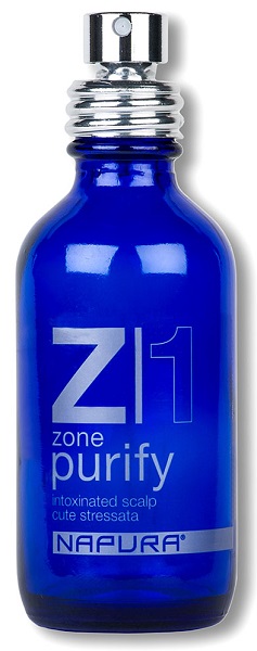 Z1 PURIFY ZONE 50ML