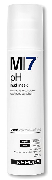 M7 MUD MASK 200ML