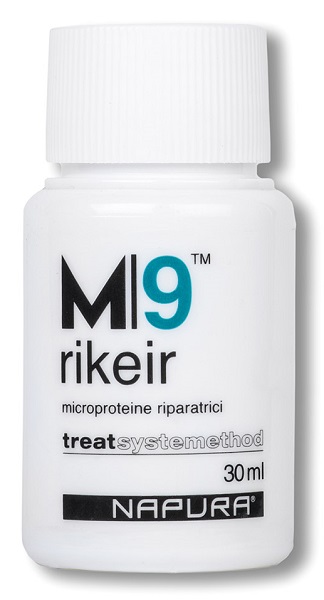 M9 RIKEIR PRE 25FLX30ML