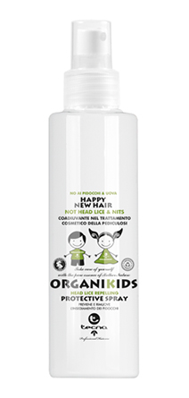 ORGANIKIDS ORGANIC PROT SPRAY