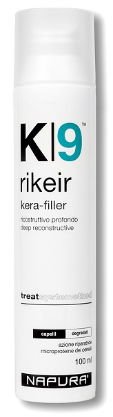 K9 RIKEIR KERA-FILLER NEW100ML