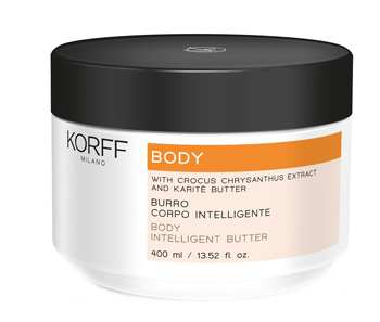 KORFF BODY BURRO CORPO INTELL