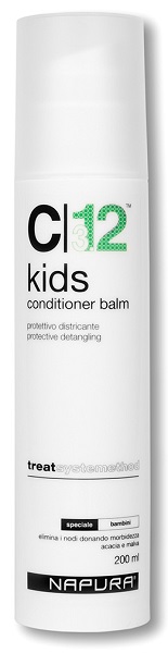 C3 12 KIDS CONDITION BALM200ML