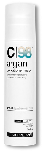 C98 ARGAN CONDITIONER 200ML