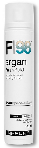 F98 ARGAN FLUID 100ML