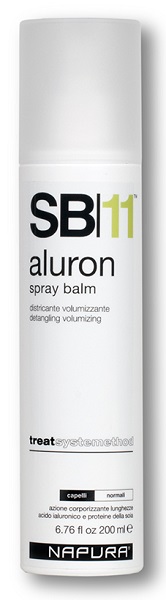 SB11 ALURON SPR BALM SPR 200ML