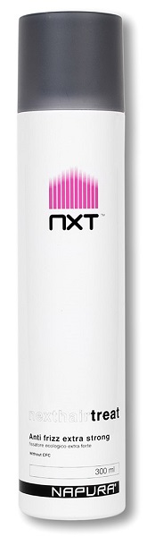 NXT ANTI FRIZZ EX STRONG 300ML