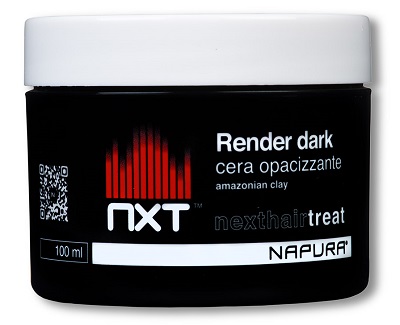 NXT RENDER DARK NEW PACK 100ML