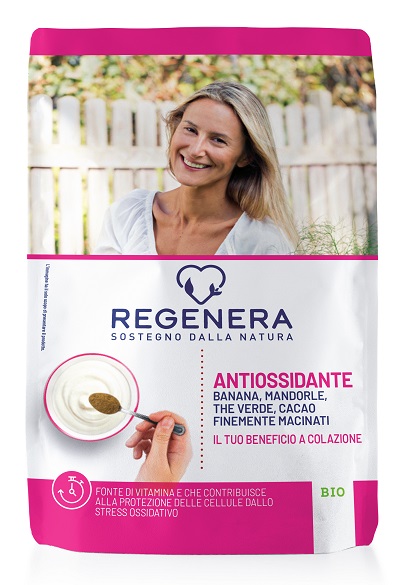 REGENERA ANTIOSSIDANTE 150G