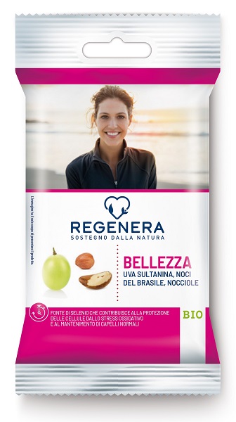 REGENERA BELLEZZA MONODOSE 30G