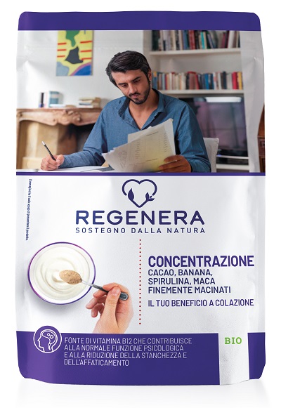 REGENERA CONCENTRAZIONE 120G