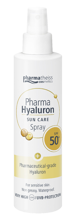 PTC PHARMA HYALUR SUN BODY SPR