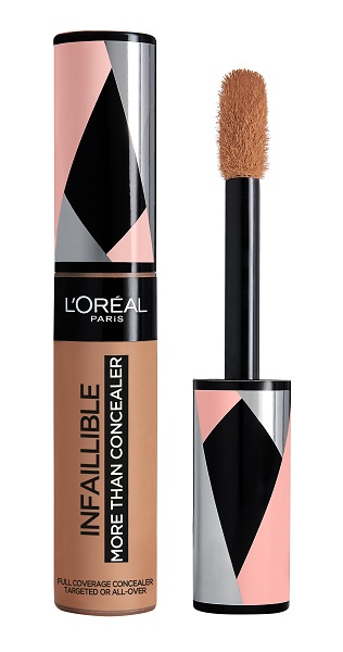 L'OREAL PARIS CORR INFAF WE337