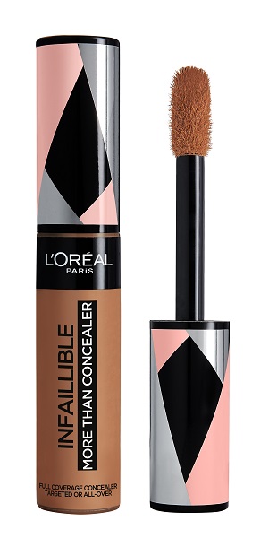 L'OREAL PARIS CORR INFAF WE338