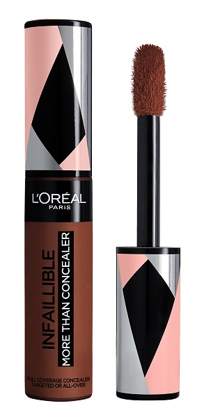 L'OREAL PARIS CORR INFAF WE343