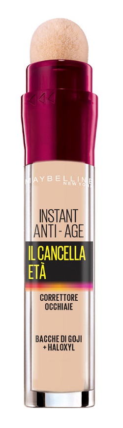 MAYBELLINE IAR CONCEALER IVORY