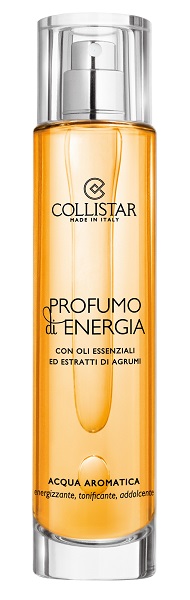 PROFUMO ENERGIA ACQUA AROM50ML