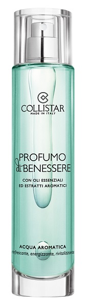 PROFUMO BENESSERE ACQUA AROM