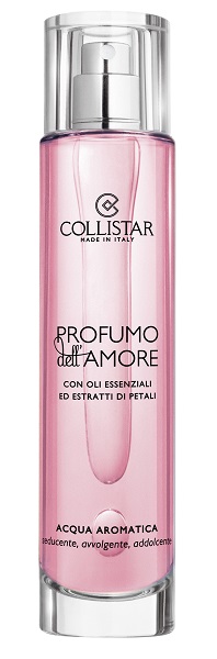 PROFUMO AMORE ACQUA AROMATICA