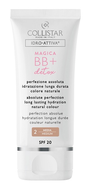 MAGICA BB+ DETOX 1 MEDIA 50ML