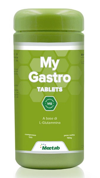 MY GASTRO 250G