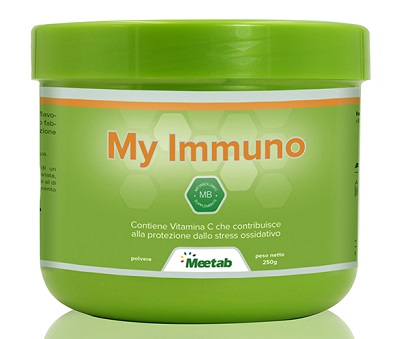 MY IMMUNO 250G MY IMMUNO 250G