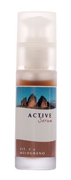 ACTIVE SERUM 30ML