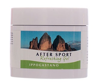 FD DOLOMITES ARNICA AFTER SPOR