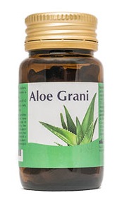 ALOE GRANI 30G