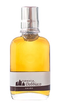 AMARO DI DOBBIACO 100ML