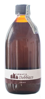 AMARO DI DOBBIACO 500ML