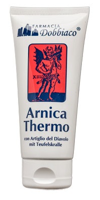 ARNICA E ARTIGLIO DEL DIAVOLO