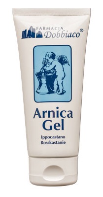 ARNICA CON IPPOCASTANO 100ML