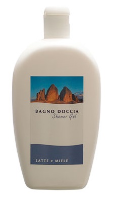 FD DOLOMITES BAGNO DOCCIA500ML