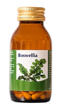 BOSWELLIA 60CPS