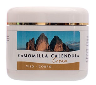 FD DOLOMITES CAMOMILLA CALEND