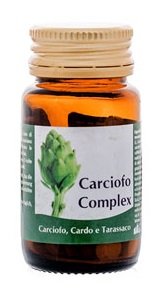 CARCIOFO COMPLEX 100CPR