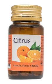 CITRUS 100CPR