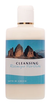 RISCIACQUO VISO OCCHI 200ML