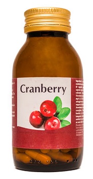 CRANBERRY 60CPS