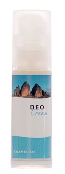 DEO CREAM 50ML