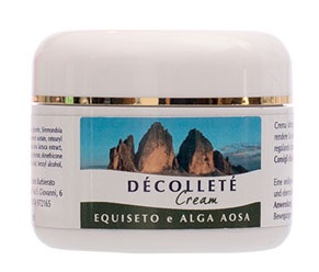 DECOLLETE CREAM 100ML