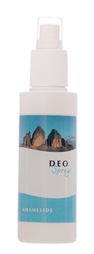 FD DOLOMITES DEO SPRAY 100ML